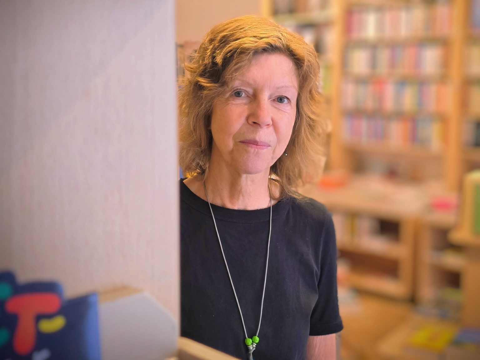 Über uns – Buchhandlung WortReich